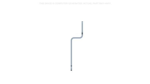 51643287 - OEM BRACKET - CASE CONSTRUCTION