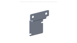 CASE Construction OEM Bracket part number 51643287 — image 1 of 6