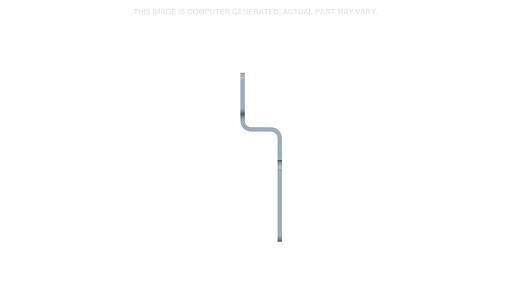 51643287 - OEM BRACKET - CASE CONSTRUCTION