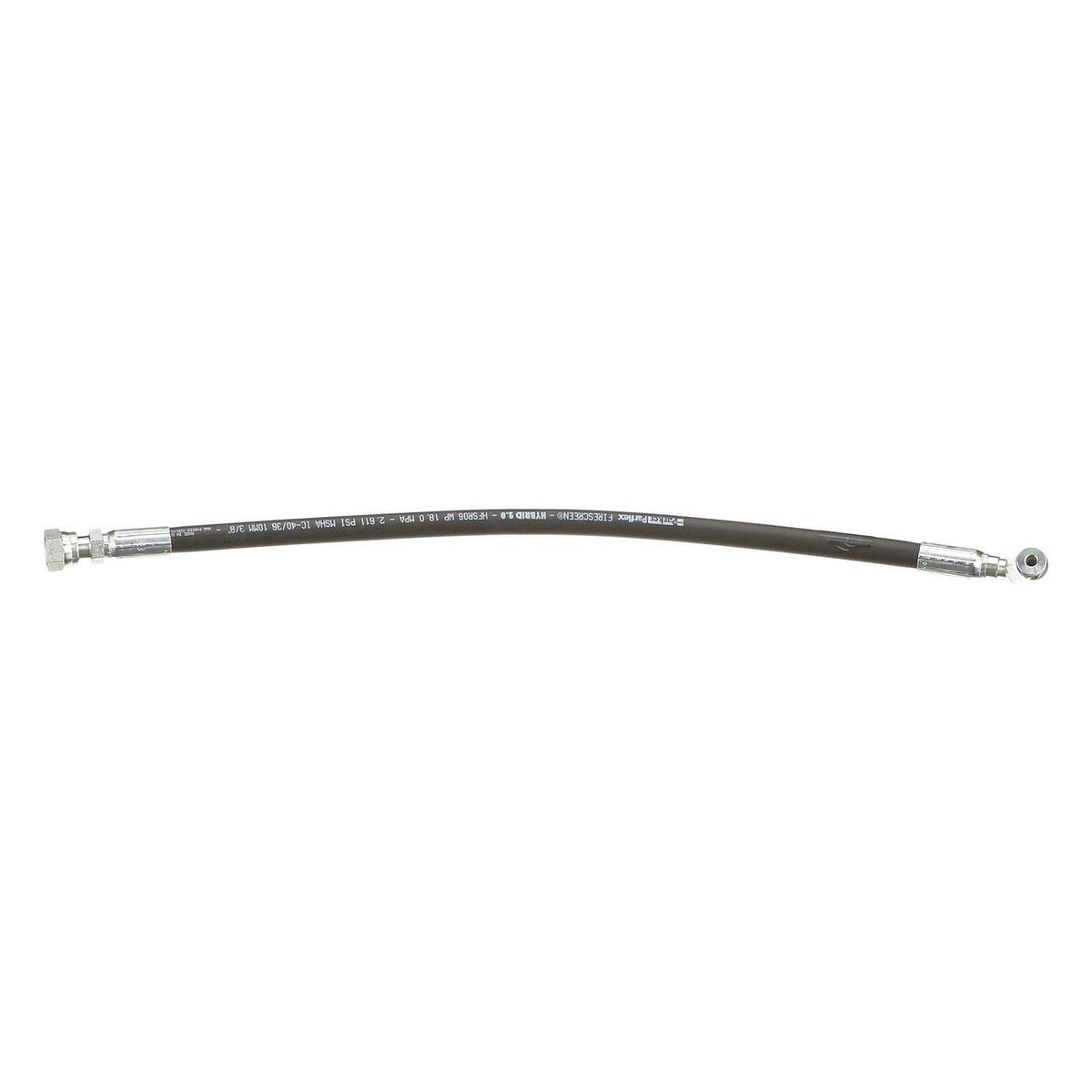 51643323 - OEM HYDRAULIC HOSE - CASE CONSTRUCTION