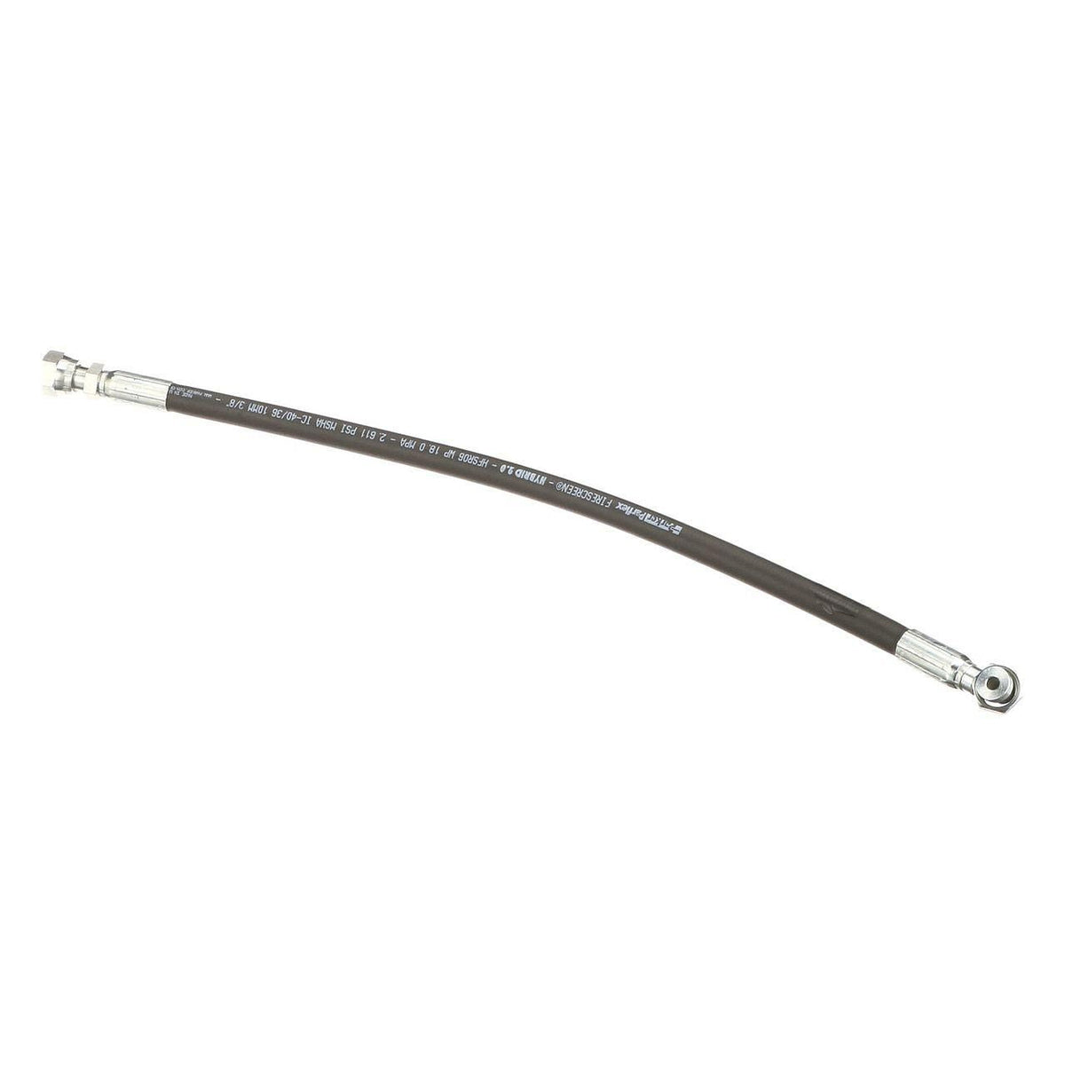 51643323 - OEM HYDRAULIC HOSE - CASE CONSTRUCTION