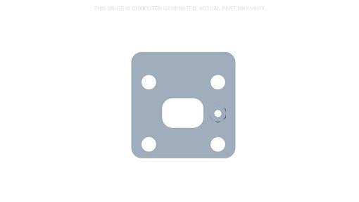 51643653 - OEM BRACKET - CASE CONSTRUCTION