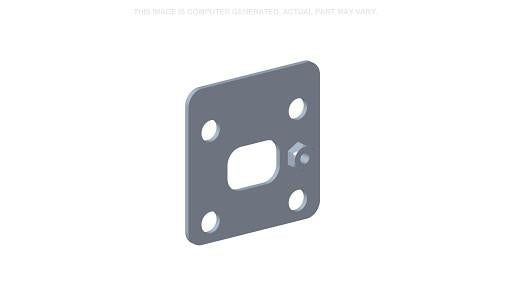 51643653 - OEM BRACKET - CASE CONSTRUCTION