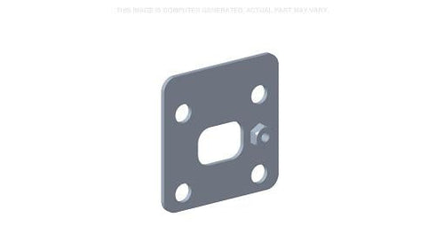 51643653 - OEM BRACKET - CASE CONSTRUCTION