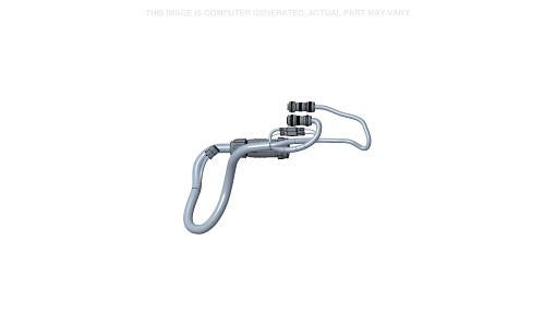 51643790 - OEM WIRE HARNESS - CASE CONSTRUCTION