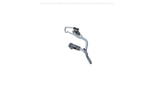 51643790 - OEM WIRE HARNESS - CASE CONSTRUCTION