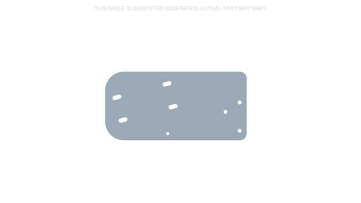 51644600 - OEM BRACKET - CASE CONSTRUCTION