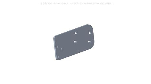 51644600 - OEM BRACKET - CASE CONSTRUCTION