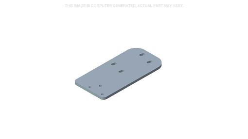 51644600 - OEM BRACKET - CASE CONSTRUCTION