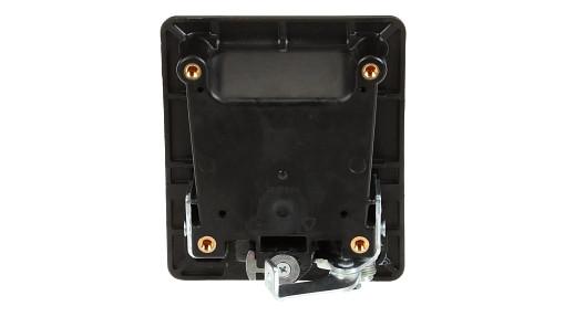 51644717 - OEM HANDLE - CASE CONSTRUCTION