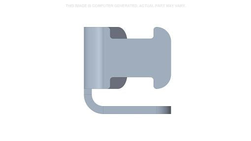 51645350 - OEM BRACKET - CASE CONSTRUCTION