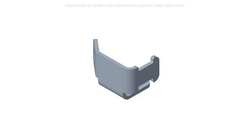 51645350 - OEM BRACKET - CASE CONSTRUCTION