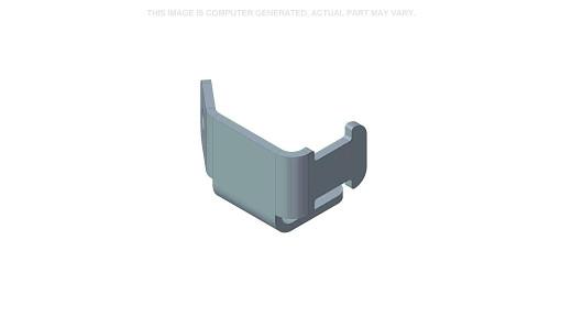 51645350 - OEM BRACKET - CASE CONSTRUCTION