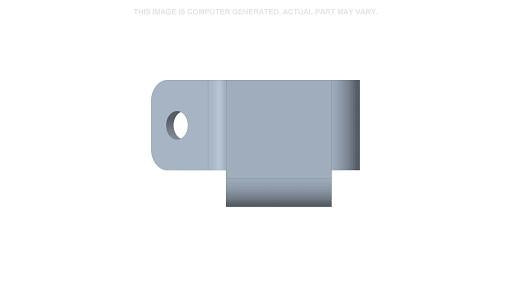 51645350 - OEM BRACKET - CASE CONSTRUCTION