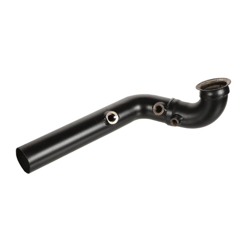 51645509 - OEM PIPE EXHAUST SYSTEM - CASE CONSTRUCTION