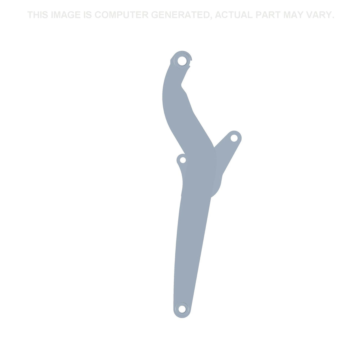 51645630 - OEM LOADER ARM - CASE CONSTRUCTION