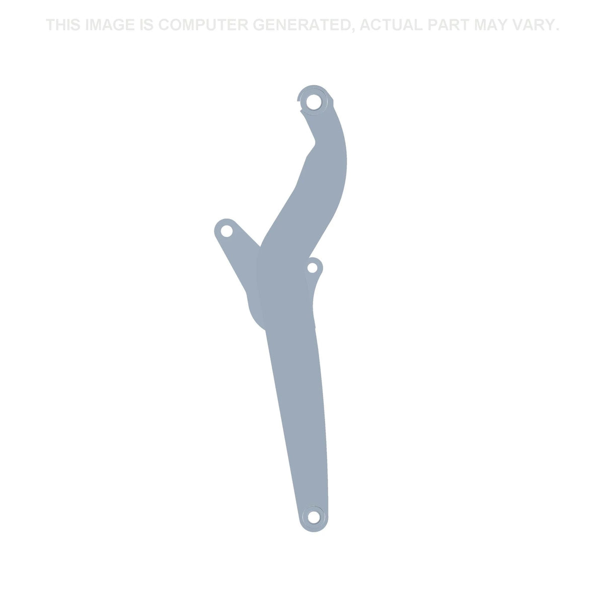 51645630 - OEM LOADER ARM - CASE CONSTRUCTION
