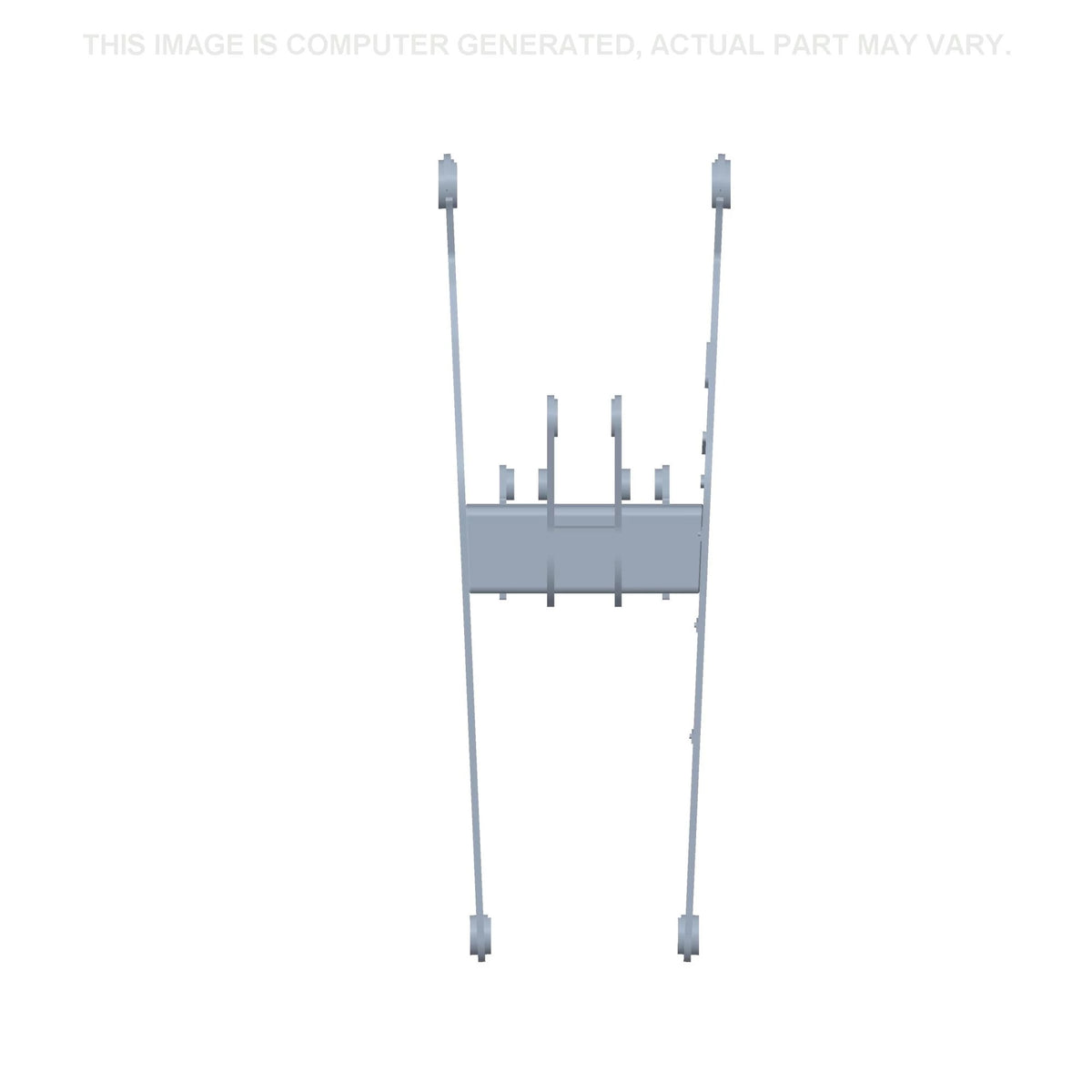 51645630 - OEM LOADER ARM - CASE CONSTRUCTION