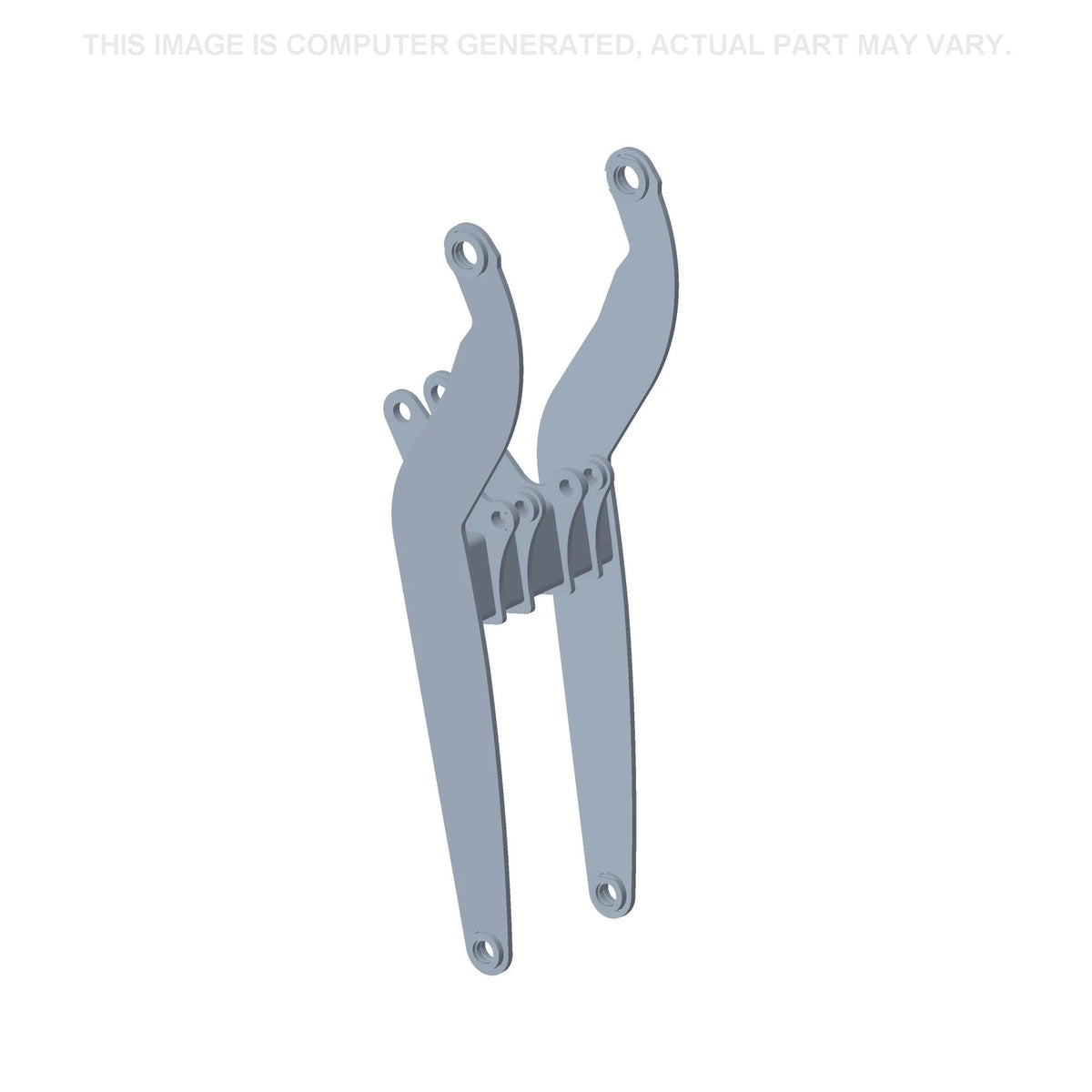 51645630 - OEM LOADER ARM - CASE CONSTRUCTION