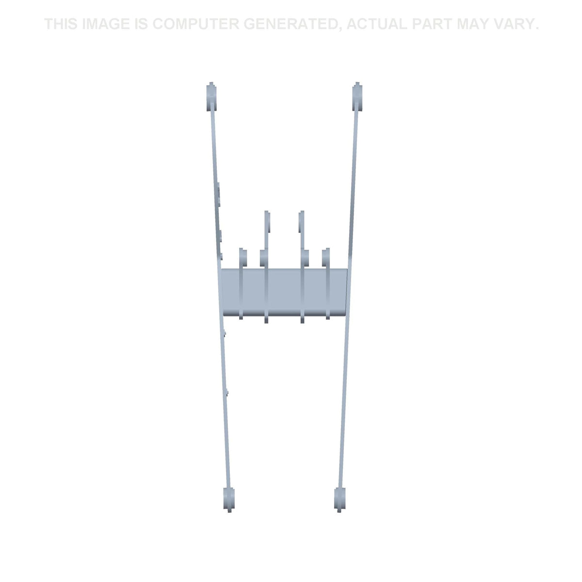 51645630 - OEM LOADER ARM - CASE CONSTRUCTION