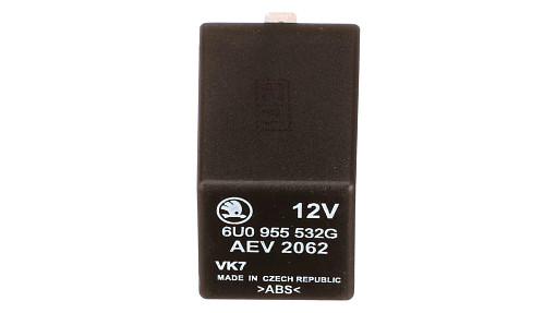 51645675 - OEM RELAY - CASE CONSTRUCTION