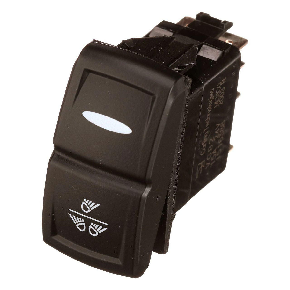 51645684 - OEM ROCKER SWITCH - CASE CONSTRUCTION