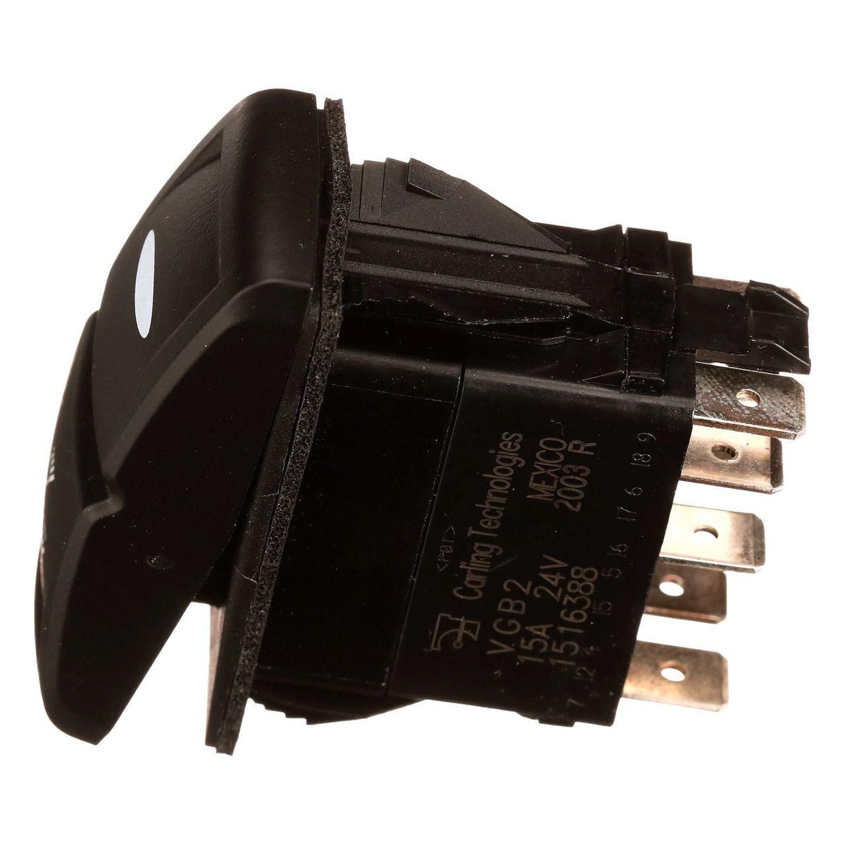 51645684 - OEM ROCKER SWITCH - CASE CONSTRUCTION