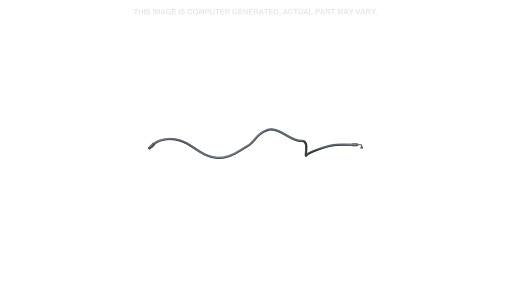 51645789 - OEM HYDRAULIC HOSE - CASE CONSTRUCTION