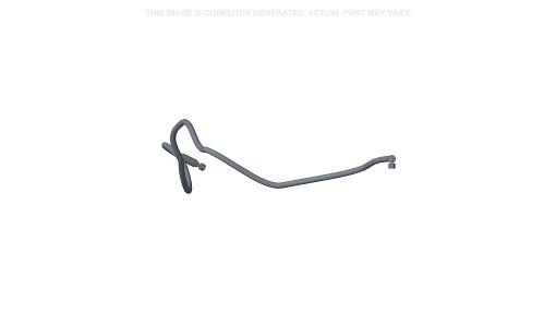 51645789 - OEM HYDRAULIC HOSE - CASE CONSTRUCTION