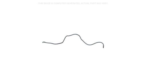 51645789 - OEM HYDRAULIC HOSE - CASE CONSTRUCTION