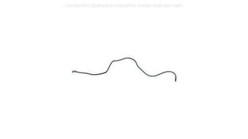 51645789 - OEM HYDRAULIC HOSE - CASE CONSTRUCTION
