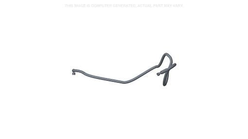 51645789 - OEM HYDRAULIC HOSE - CASE CONSTRUCTION