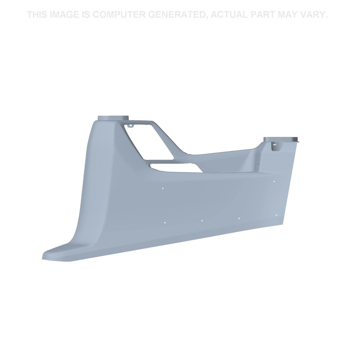 51646697 - OEM CONSOLE - CASE CONSTRUCTION