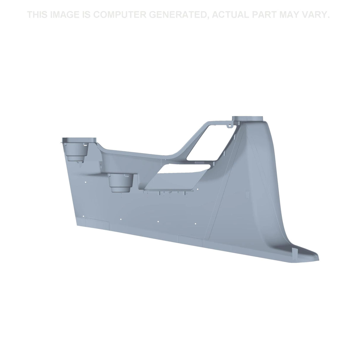 51646697 - OEM CONSOLE - CASE CONSTRUCTION