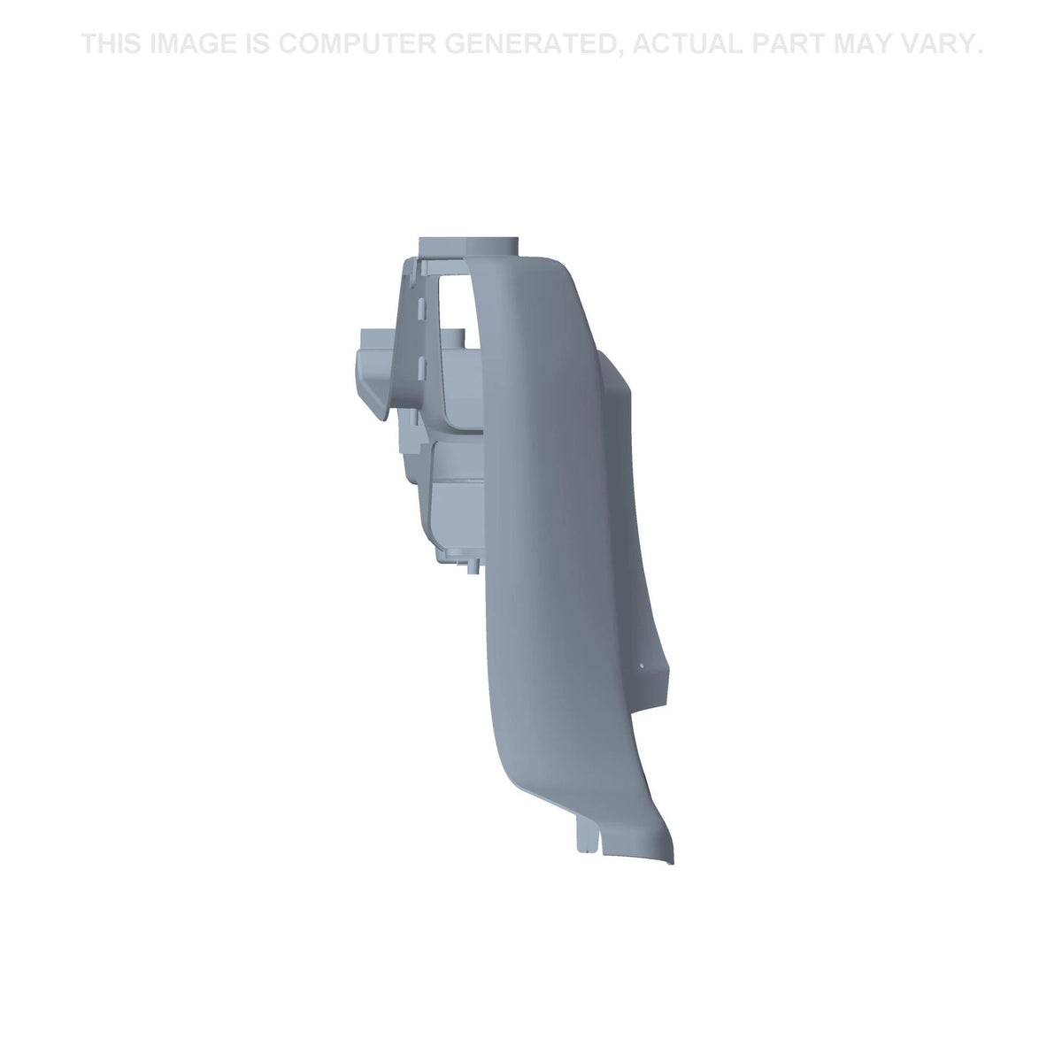 51646697 - OEM CONSOLE - CASE CONSTRUCTION