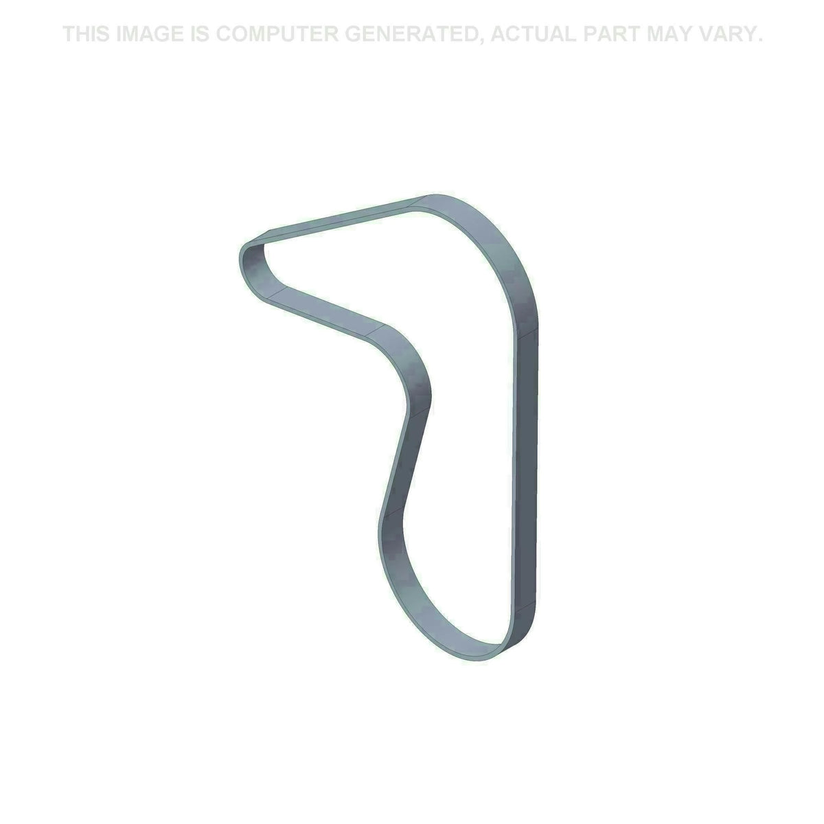 51646770 - OEM BELT - CASE CONSTRUCTION