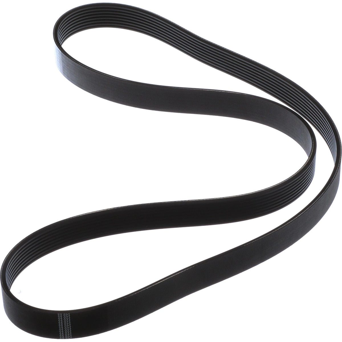 51646772 - OEM BELT - CASE CONSTRUCTION
