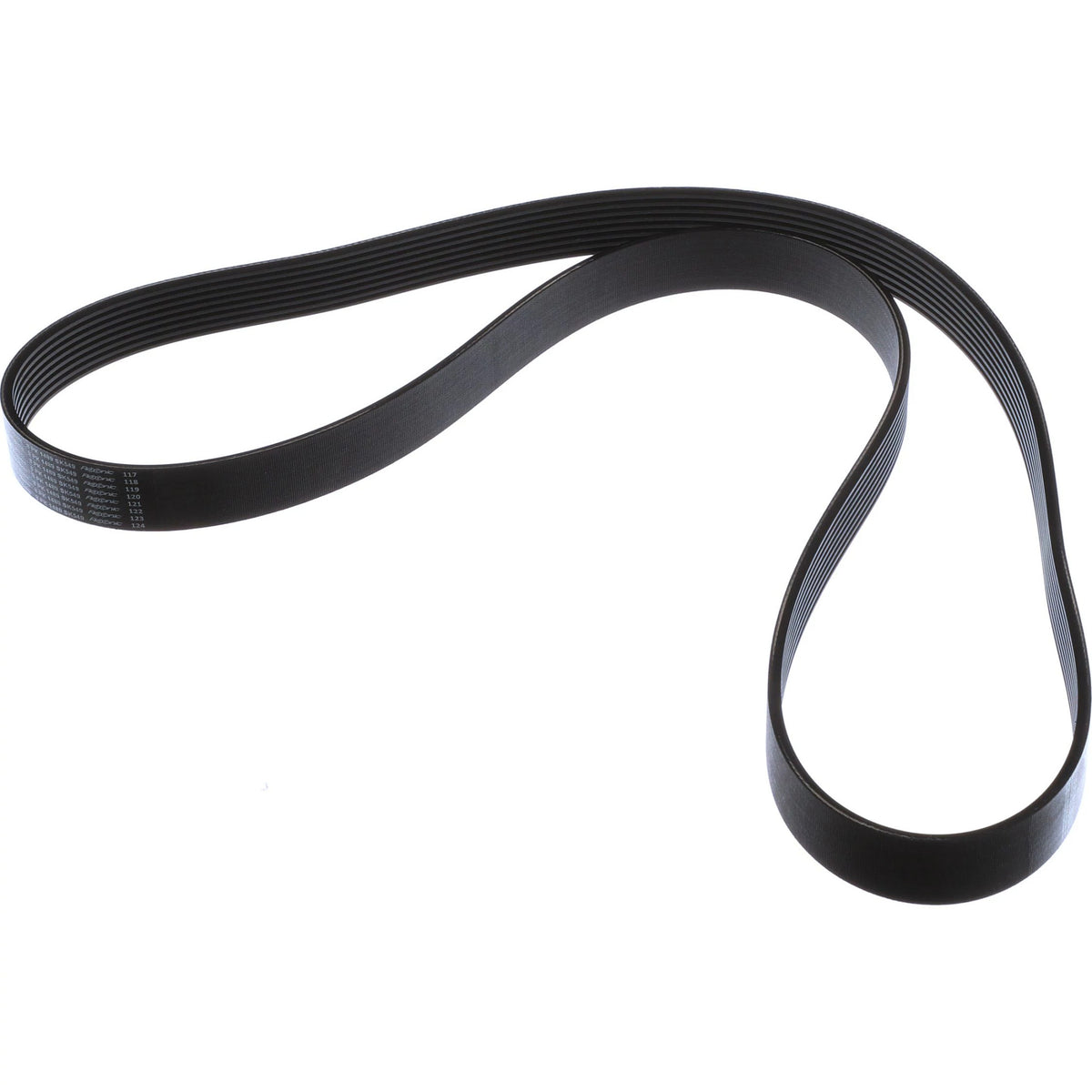 51646772 - OEM BELT - CASE CONSTRUCTION