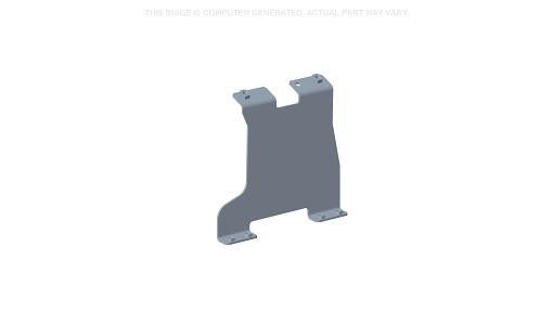 51647233 - OEM BRACKET - CASE CONSTRUCTION