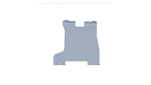 51647233 - OEM BRACKET - CASE CONSTRUCTION