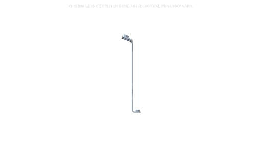 51647233 - OEM BRACKET - CASE CONSTRUCTION