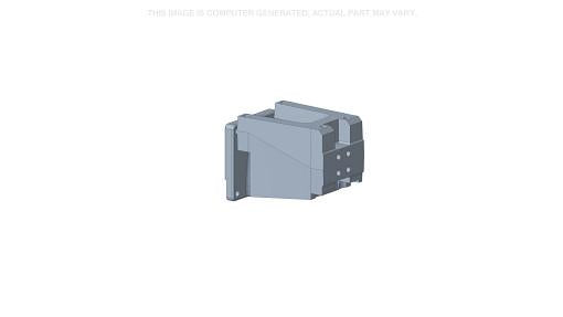 51647303 - OEM MOUNT FOR ROLLER ASSEMBLY - CASE CONSTRUCTION