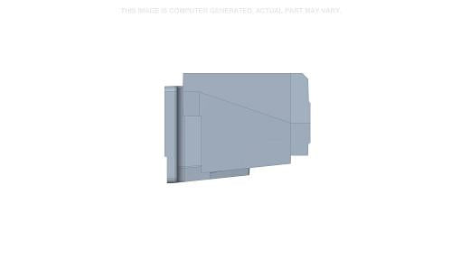 51647303 - OEM MOUNT FOR ROLLER ASSEMBLY - CASE CONSTRUCTION