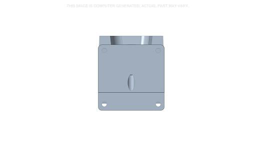 51647303 - OEM MOUNT FOR ROLLER ASSEMBLY - CASE CONSTRUCTION