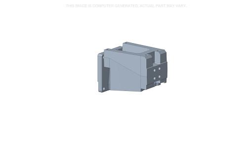 51647303 - OEM MOUNT FOR ROLLER ASSEMBLY - CASE CONSTRUCTION