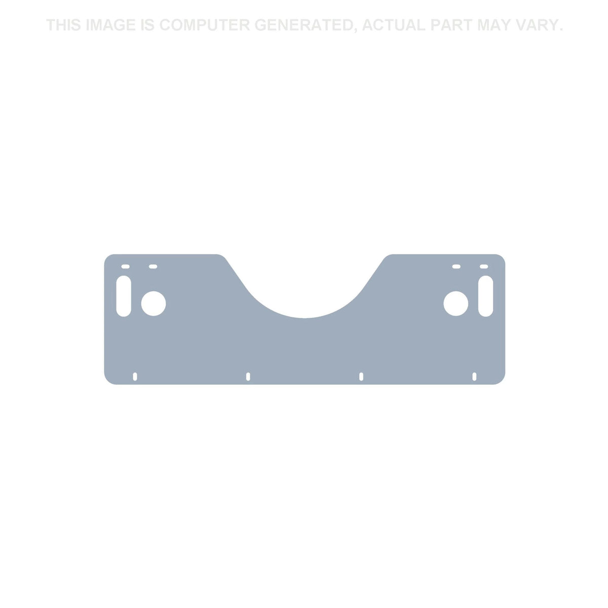 51647480 - OEM GUARD - CASE CONSTRUCTION