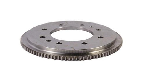 5164774 - OEM Disc - Case Construction