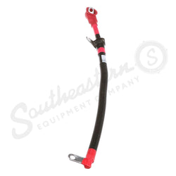 CASE Construction OEM Electrical Cable part number 51647791 — image 1 of 5