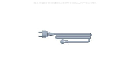 51648988 - OEM ELECTRIC CABLE - CASE CONSTRUCTION