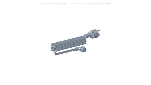 51648988 - OEM ELECTRIC CABLE - CASE CONSTRUCTION